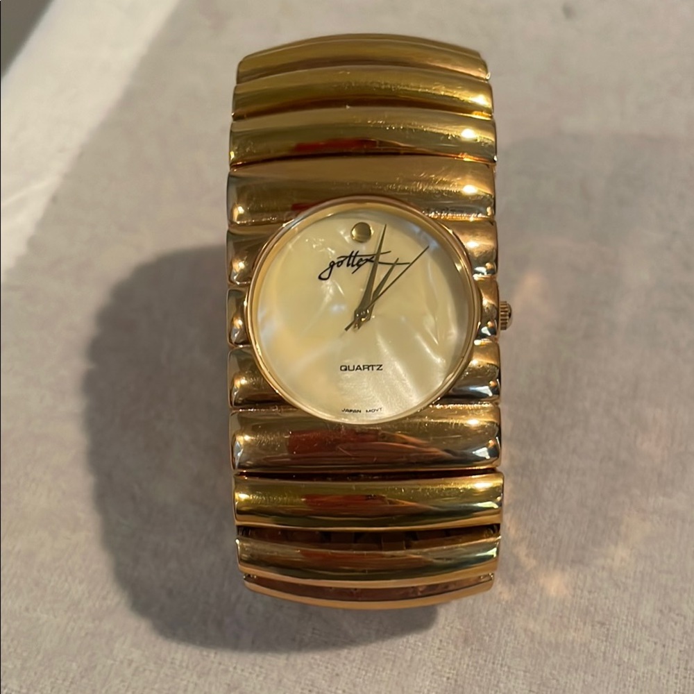 Gottex watch (vintage)